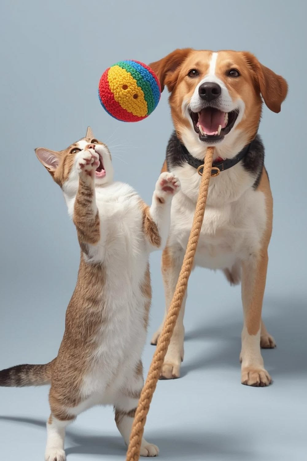 Toys & Active Play
