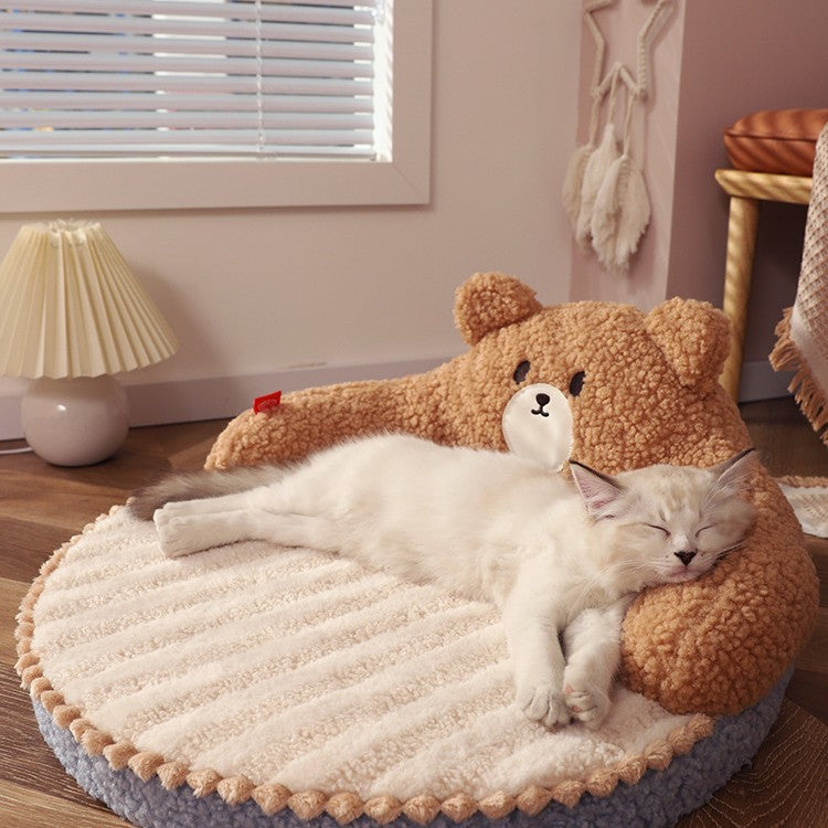 Comfort & Sleep Collection