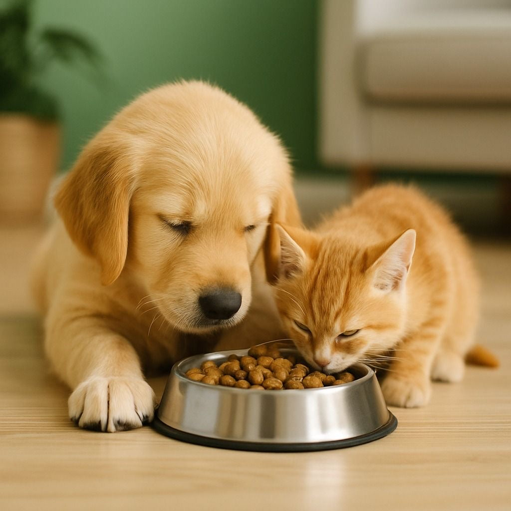Feeding Essentials