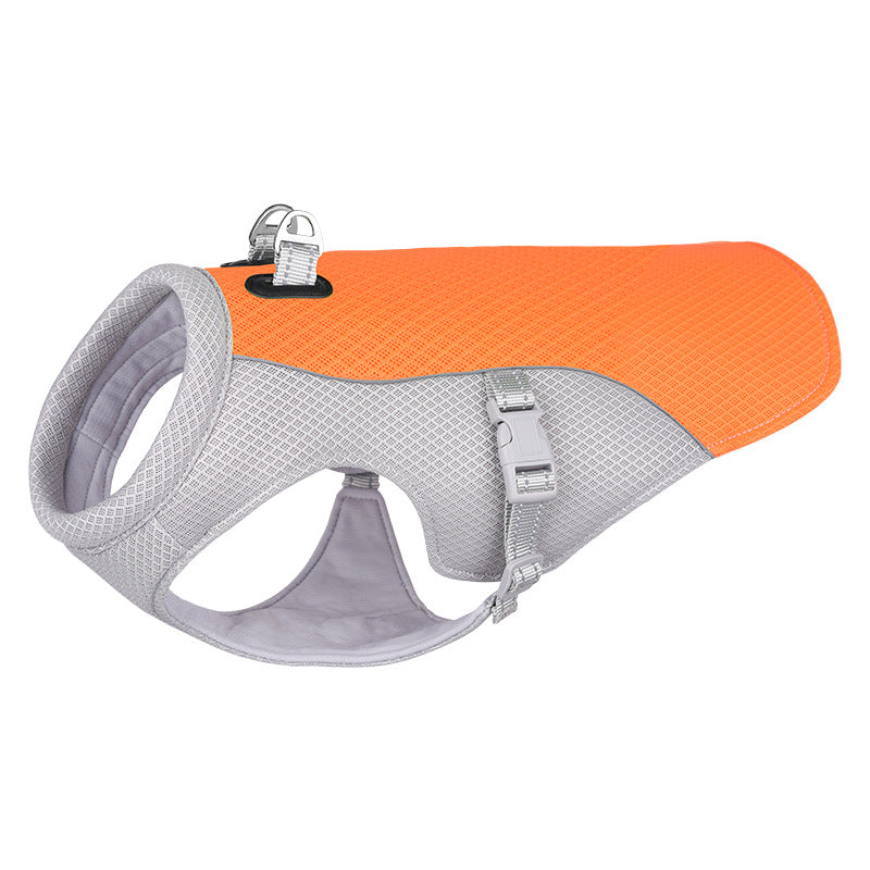 Cooling Dog Vest