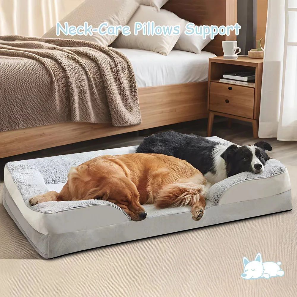 Waterproof Pet Bed