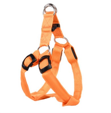 LED Dog Harness & Leash