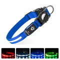 Waterproof Pet Collar – Compatible with Locator
