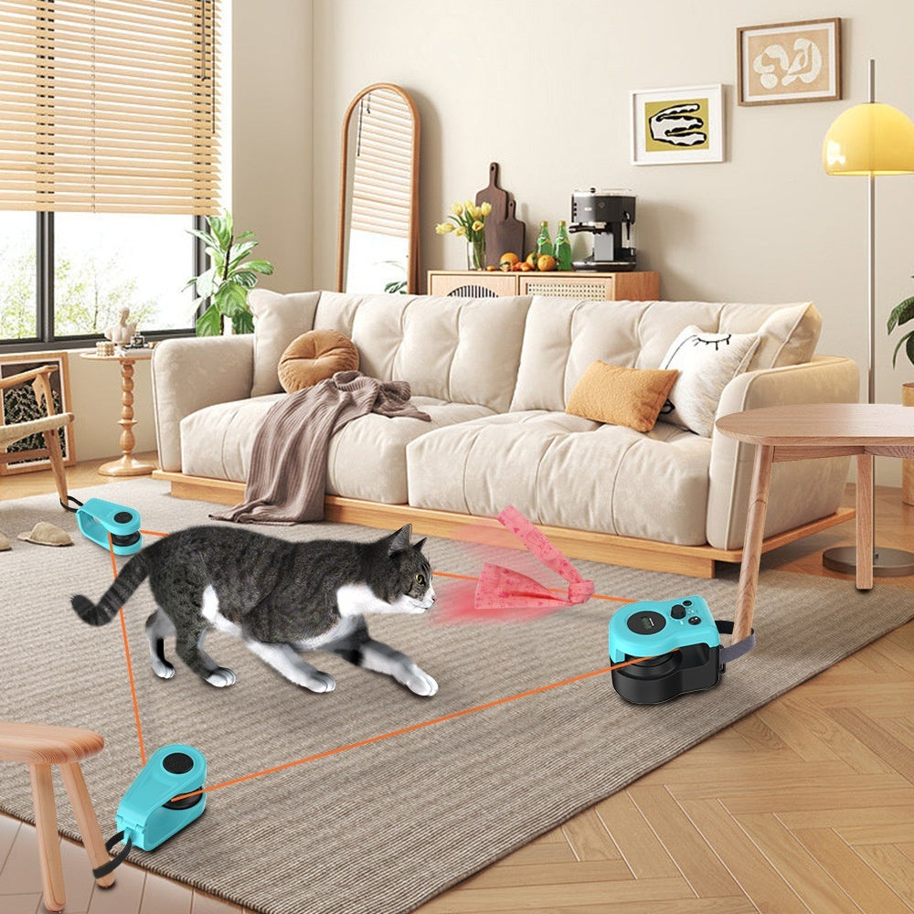 FitFun – Remote Sound Toy