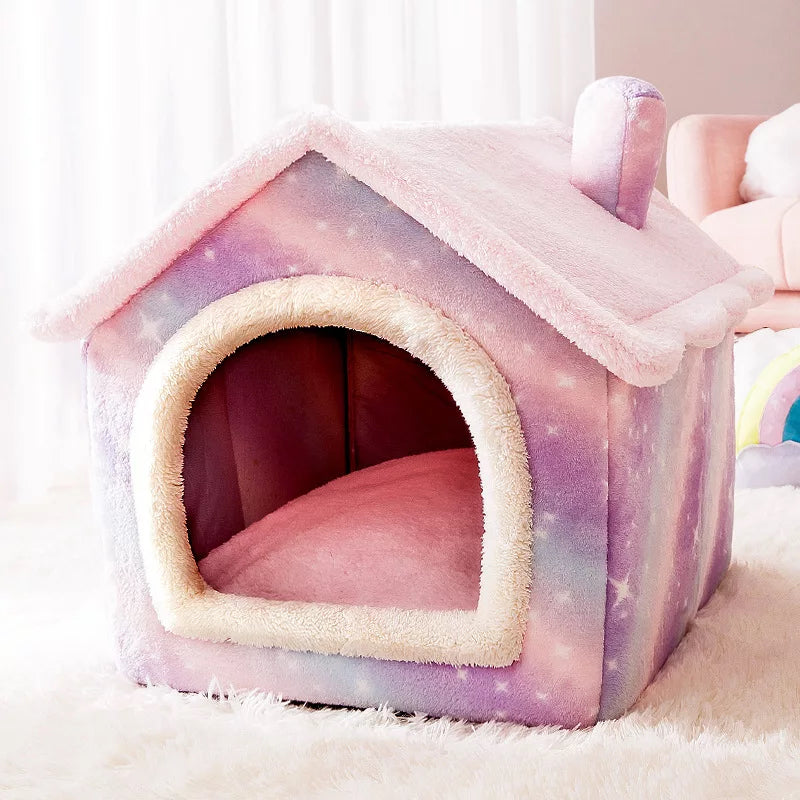 Universal Pet House Bed