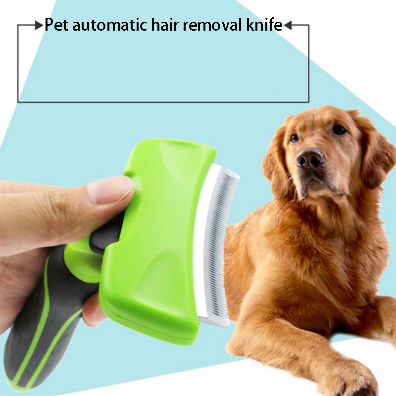 Pet Hair Remover Brush