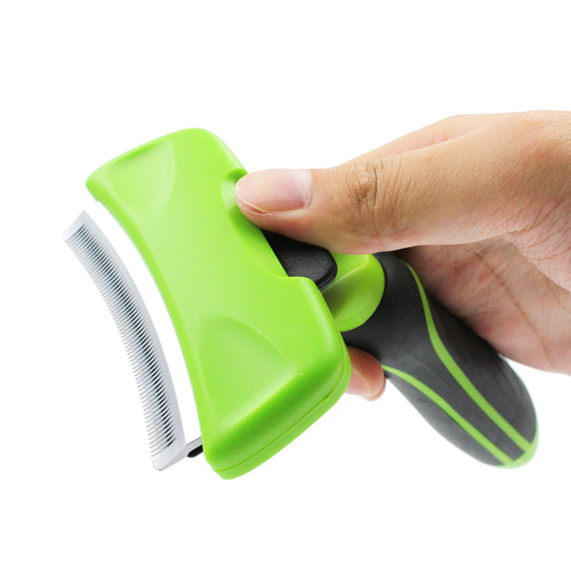 Pet Hair Remover Brush