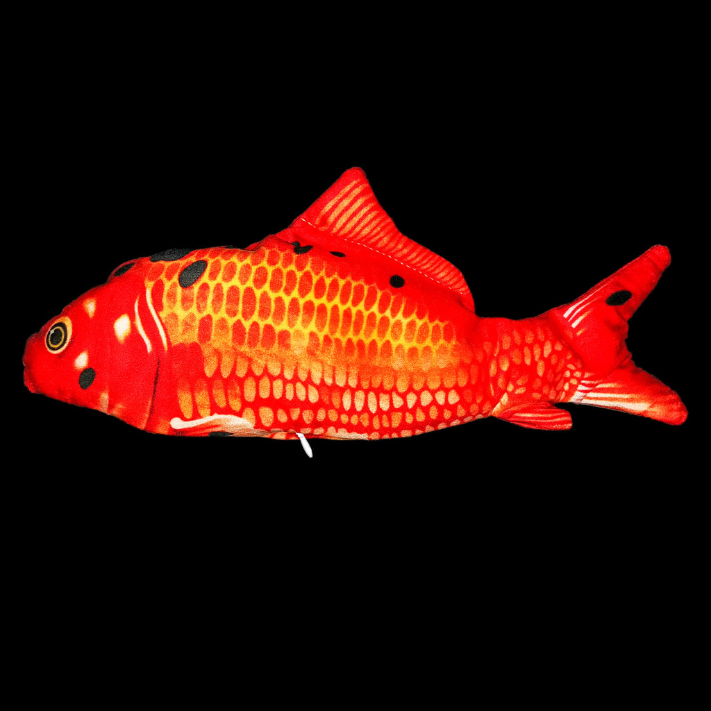 JumpFish – Electric Cat Toy