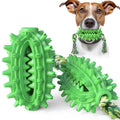 Rope Dog Chew Toy for Teeth Cleaning
