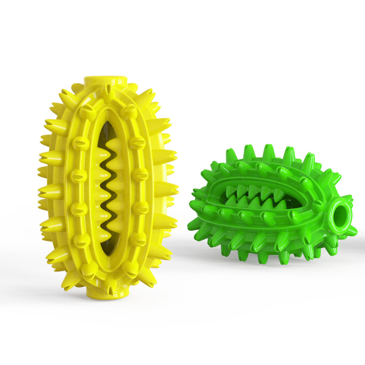 Rope Dog Chew Toy for Teeth Cleaning