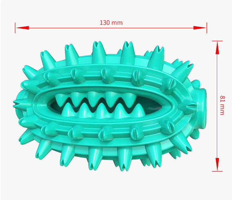 Rope Dog Chew Toy for Teeth Cleaning