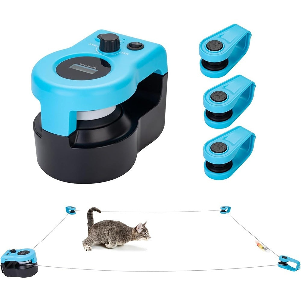 FitFun – Remote Sound Toy