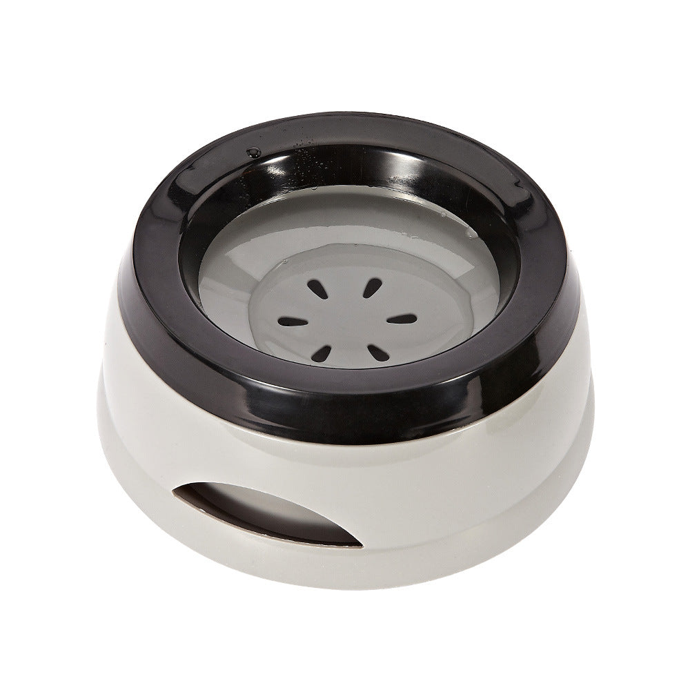 No Spill Pet Bowl