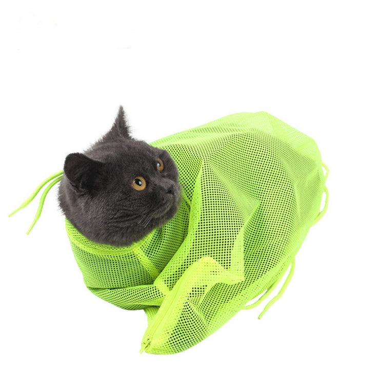 Cat Grooming Bag
