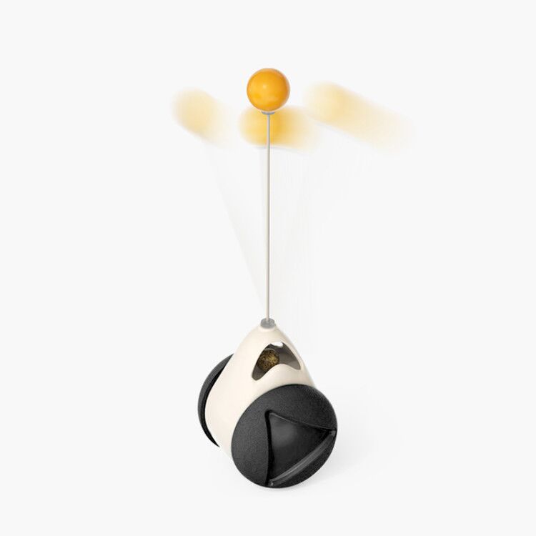SpinJoy – Cat Scratch & Play