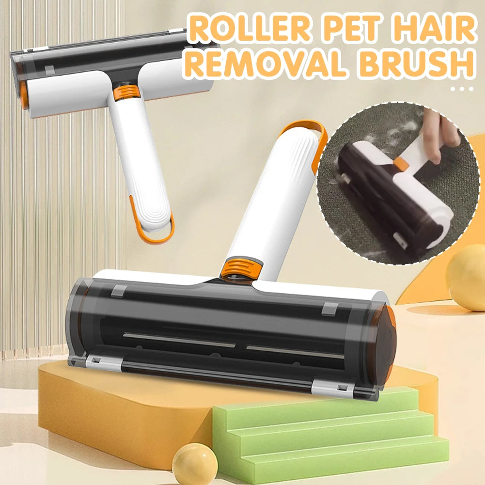 Multifunctional Pet Hair Remover