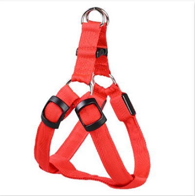 LED Dog Harness & Leash