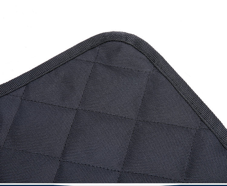 Dog Car Seat Cover & Hammock