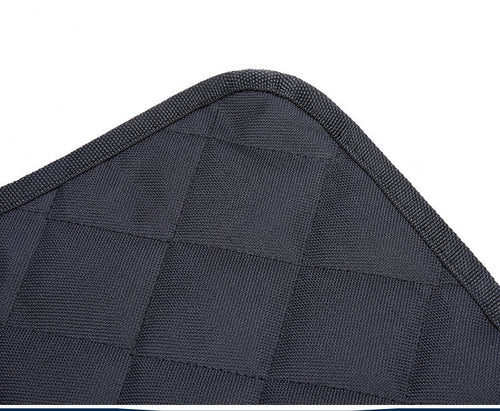 Dog Car Seat Cover & Hammock