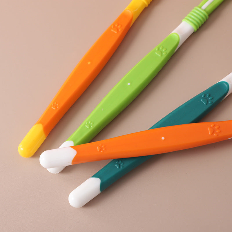 Pet Toothbrush