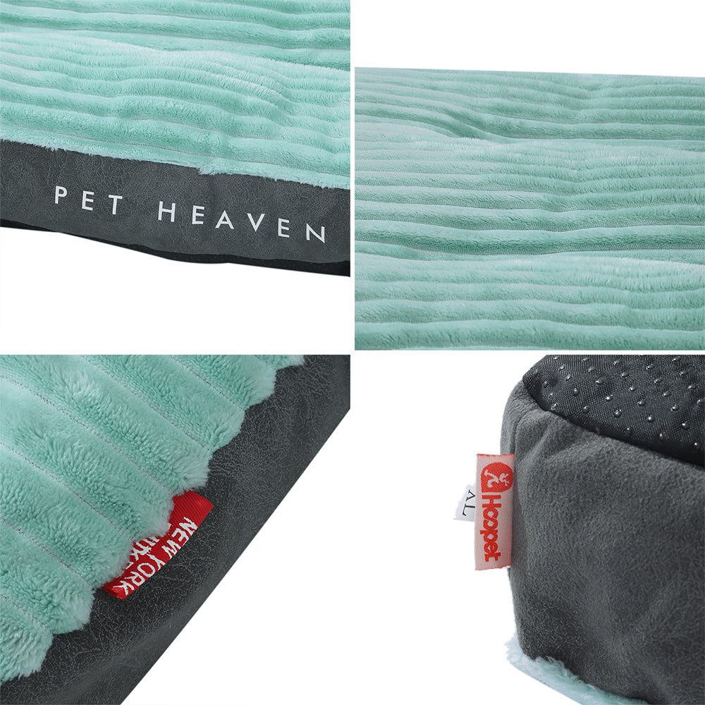 Washable Pet Bed