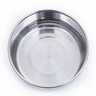 Protective Oblique Cat Bowl