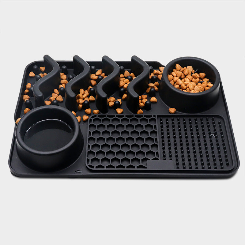 Silicone Licking Mat