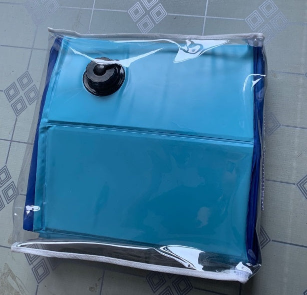 Foldable Dog Pool