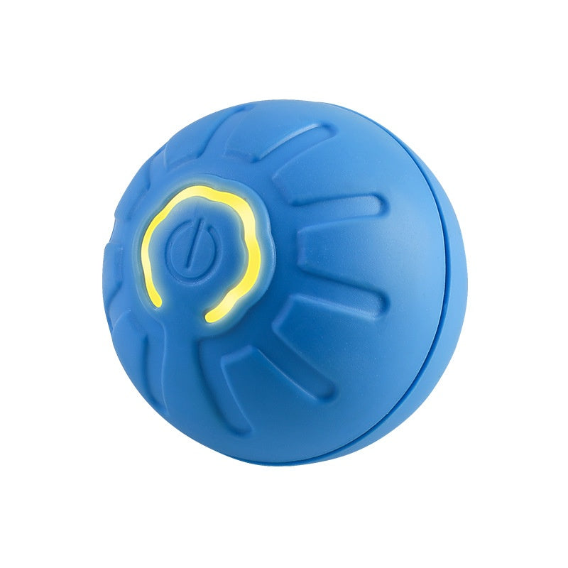 PetBounce – USB Smart Ball