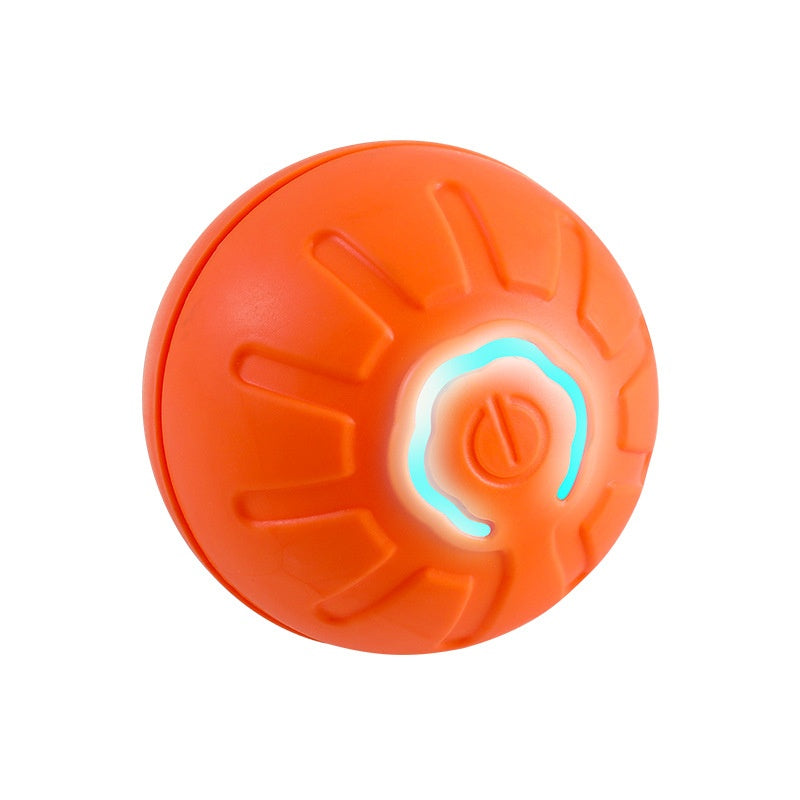 PetBounce – USB Smart Ball