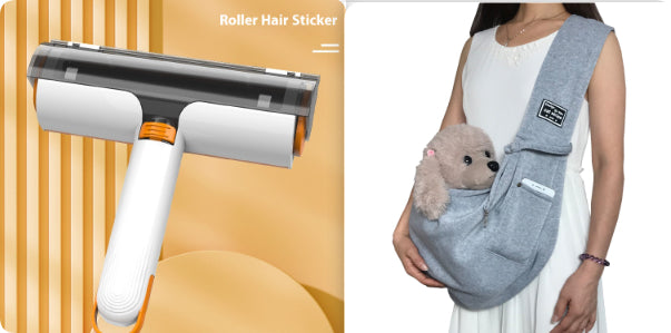Multifunctional Pet Hair Remover