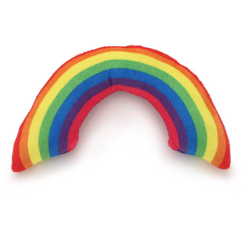 Interactive Catnip Toy for Boredom Relief