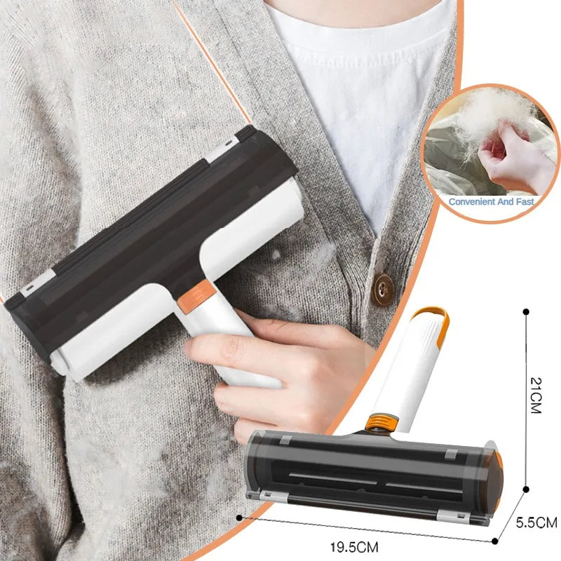 Multifunctional Pet Hair Remover