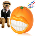 Durable Squeaky Chew Ball