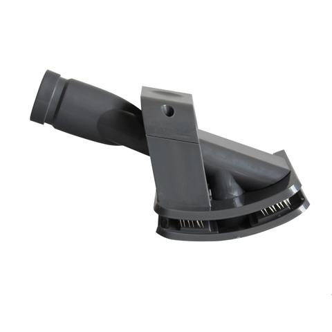 Pet Grooming & Vacuum Brush