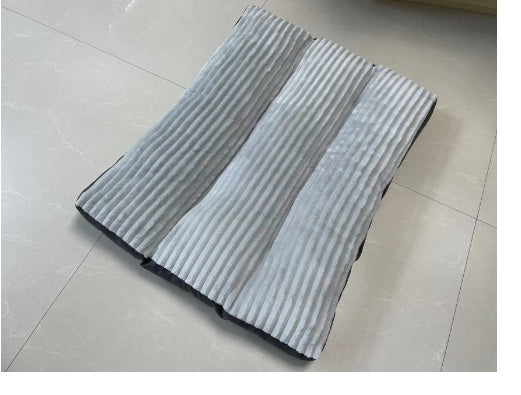Washable Pet Bed