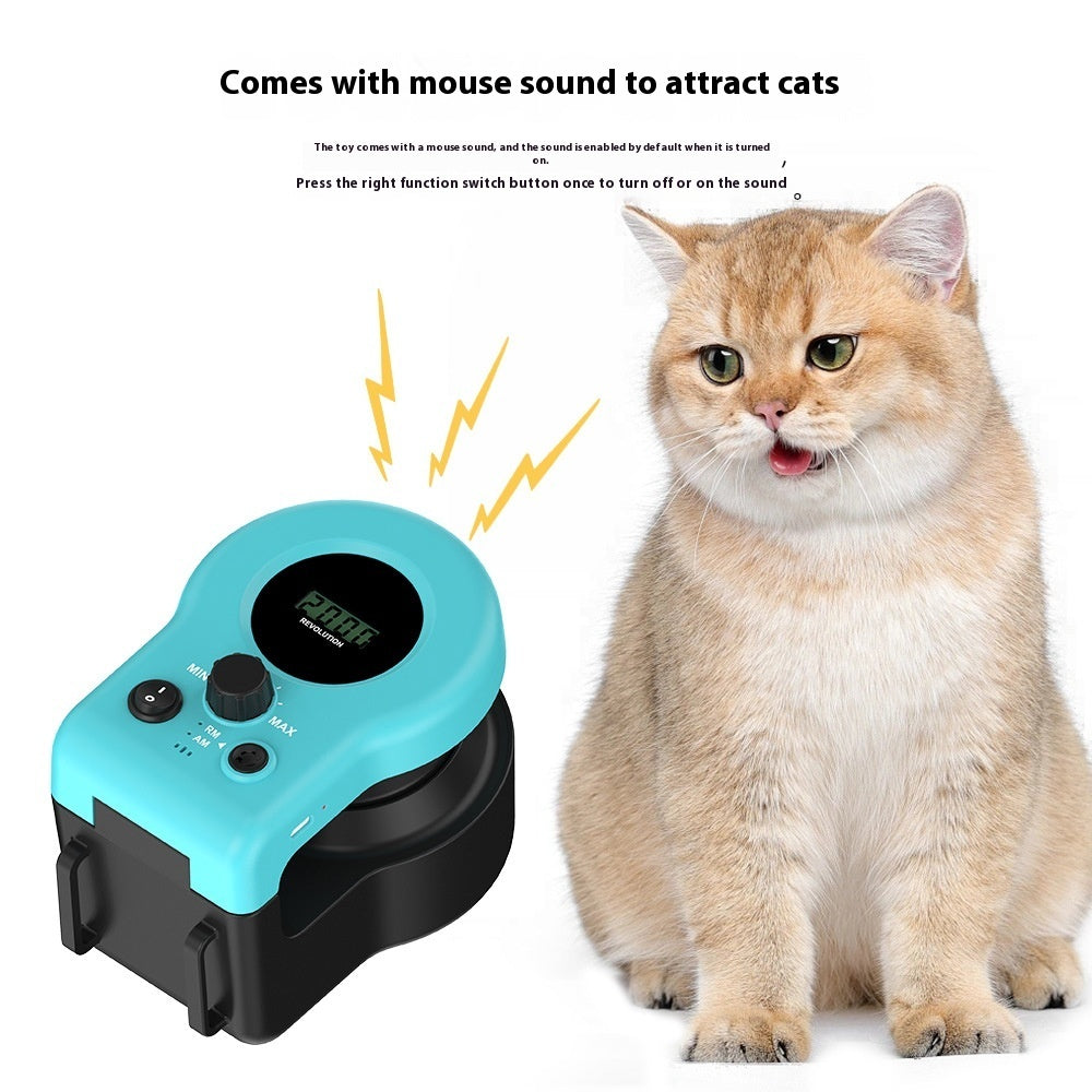 FitFun – Remote Sound Toy