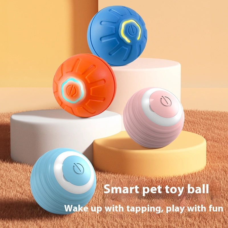 PetBounce – USB Smart Ball