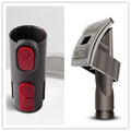 Pet Grooming & Vacuum Brush
