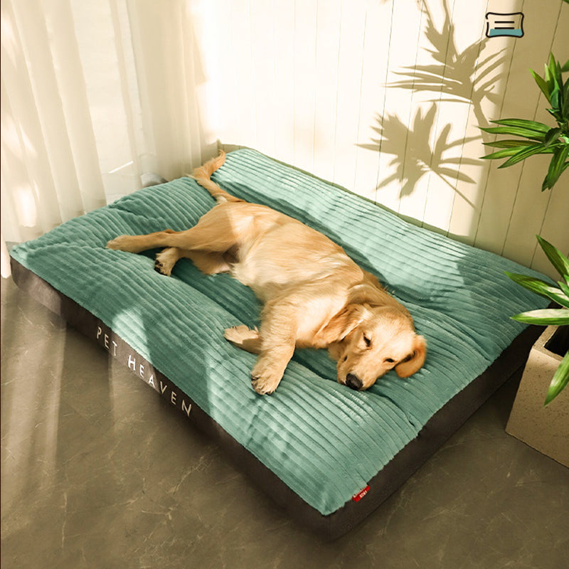 Washable Pet Bed