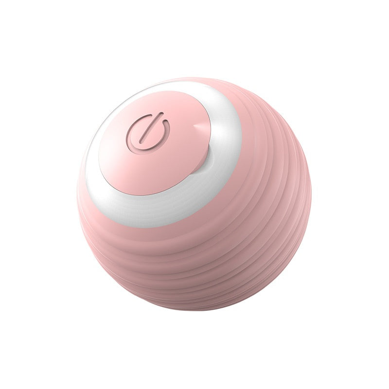 PetBounce – USB Smart Ball