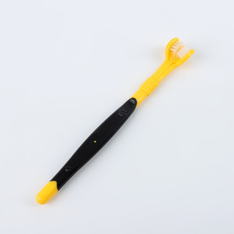 Pet Toothbrush