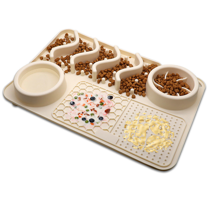Silicone Licking Mat