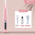 LED Pet Hair Clipper