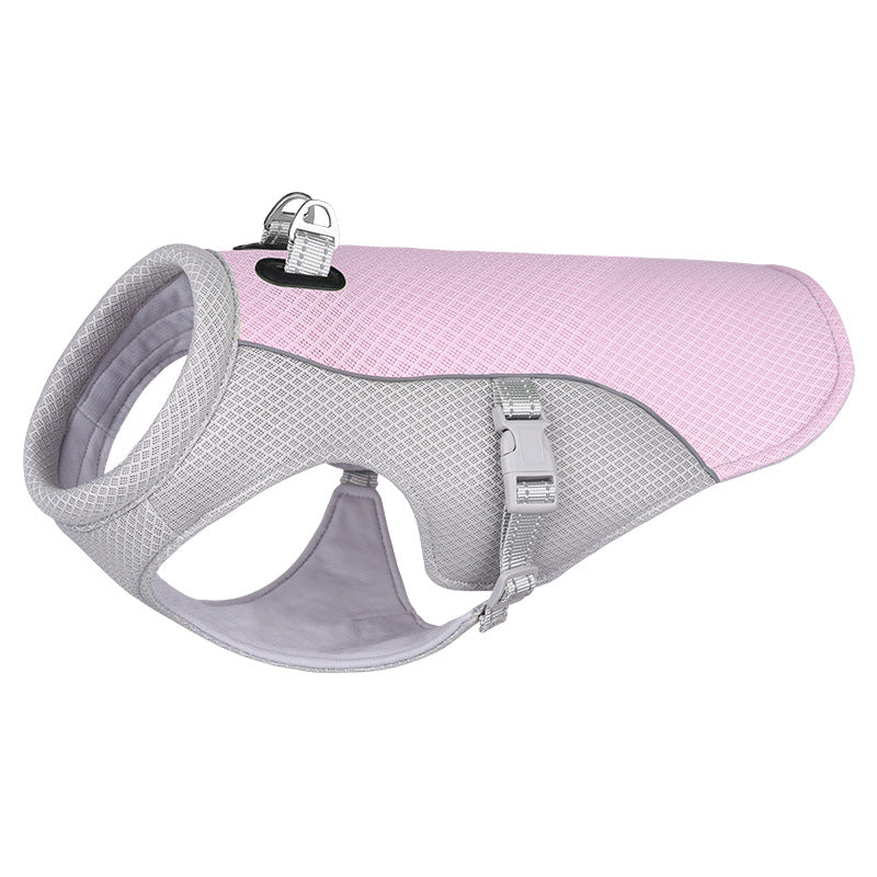 Cooling Dog Vest
