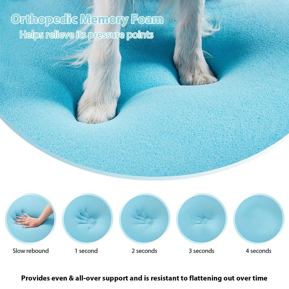 Waterproof Pet Bed