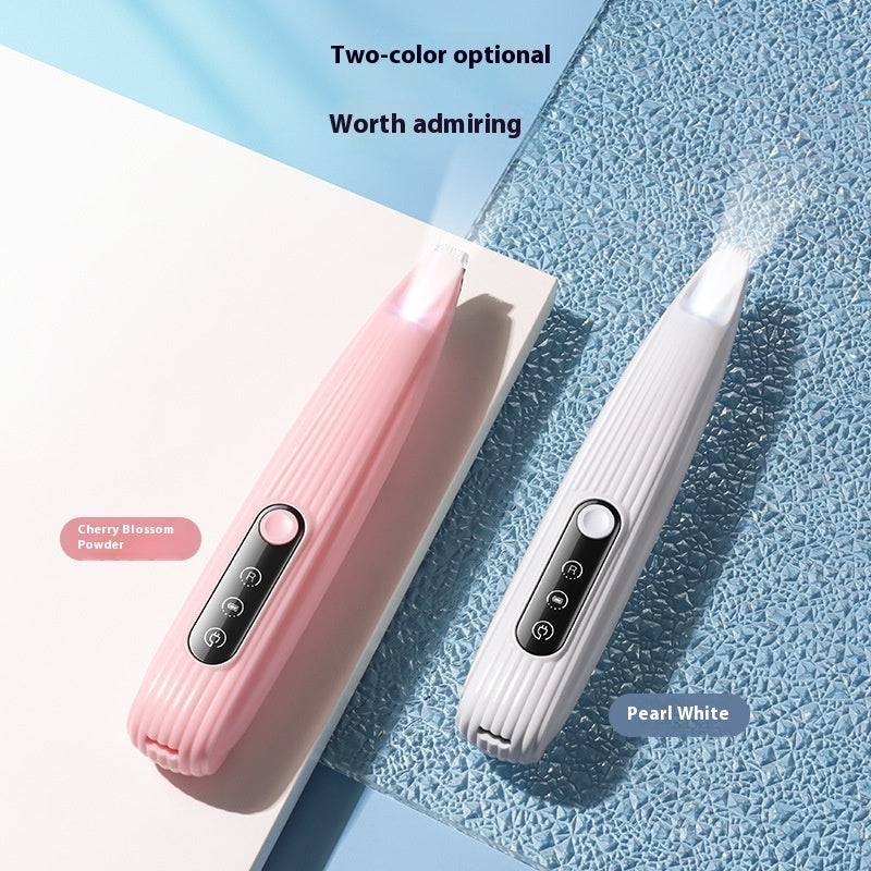 LED Pet Hair Clipper