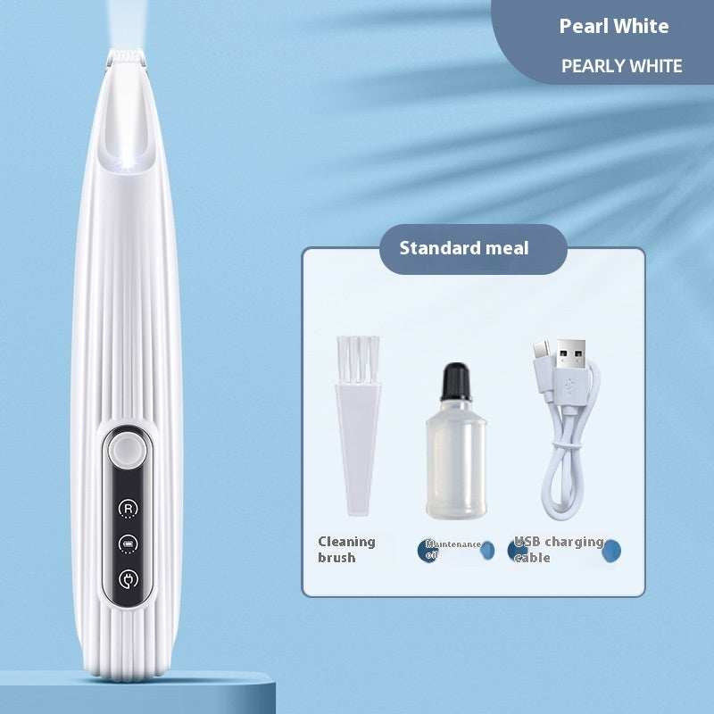 LED Pet Hair Clipper