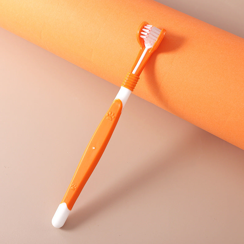 Pet Toothbrush