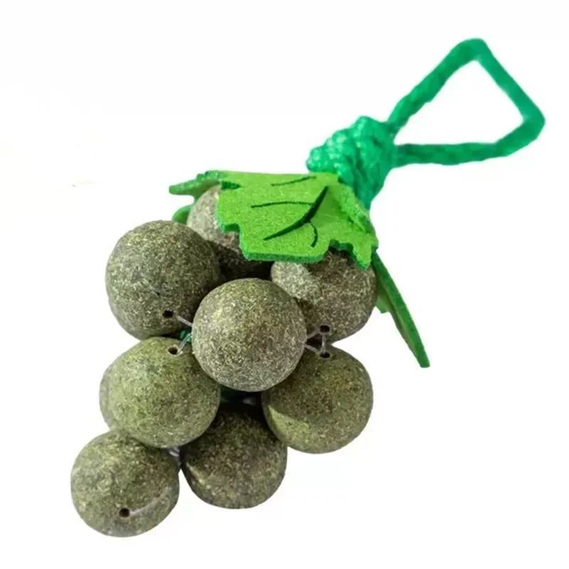 Natural Catnip Chew Sticks for Cats